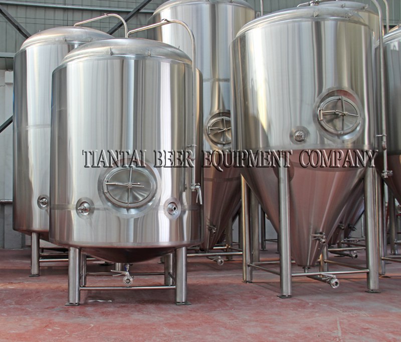 <b>3000L micro Brite Beer Tank Introductio</b>